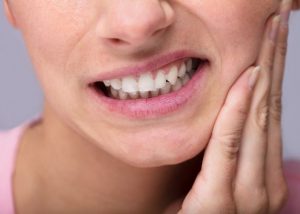 bệnh đau răng tiếng anh là gì