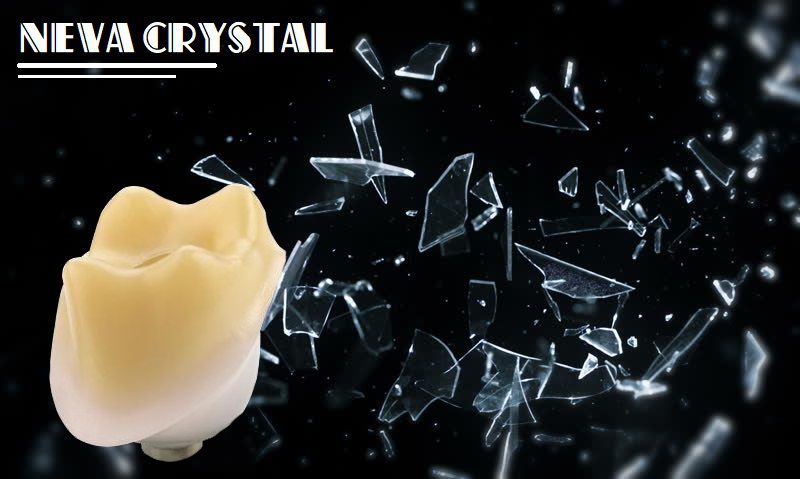 răng sứ neva crystal