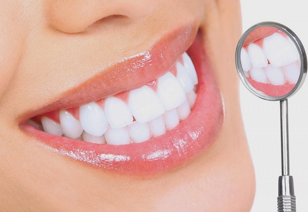 Tại sao răng vàng ố và có cao răng?