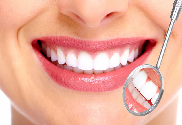 cách phục hồi răng mẻ