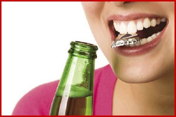 cách làm răng chắc khỏe khi bị lung lay