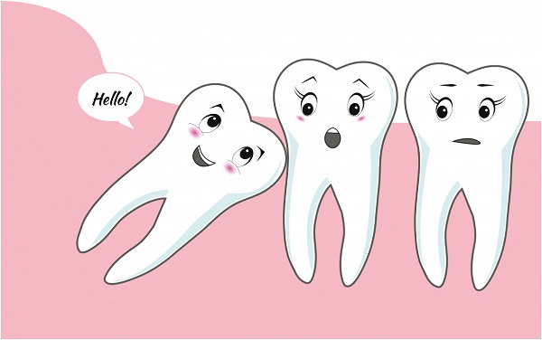 mọc răng khôn hàm dưới bên phải, mọc răng khôn hàm dưới bên phải đau,mọc răng khôn hàm dưới bên phải có sao không