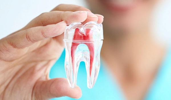 Nhổ răng sâu có ảnh hưởng gì không