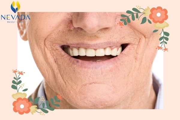 Bệnh răng miệng ở người cao tuổi, Bệnh răng miệng ở người già, Đau răng rụng ở người già, Chăm sóc răng miệng cho người cao tuổi, Rụng răng ở người già, Răng người già lung lay, Cách chữa đau răng cho người già