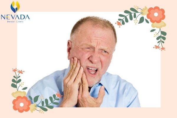 Bệnh răng miệng ở người cao tuổi, Bệnh răng miệng ở người già, Đau răng rụng ở người già, Chăm sóc răng miệng cho người cao tuổi, Rụng răng ở người già, Răng người già lung lay, Cách chữa đau răng cho người già