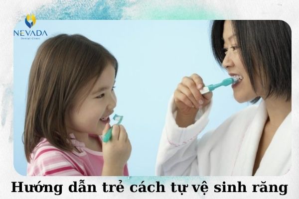 cách điều trị bệnh ăn mòn chân răng ở trẻ em (2)